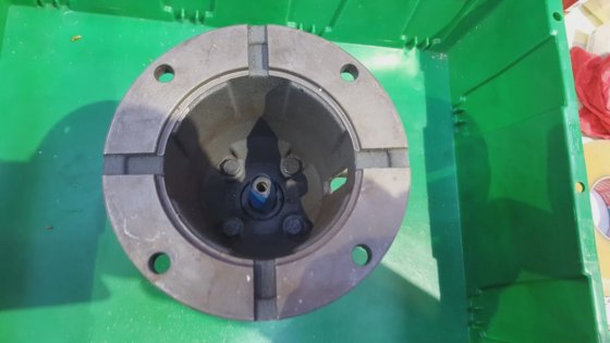 波士顿齿轮 RF71825B56 (BR5.5)