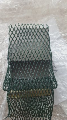 HERRMANN 4.002.700 型 20 KHZ