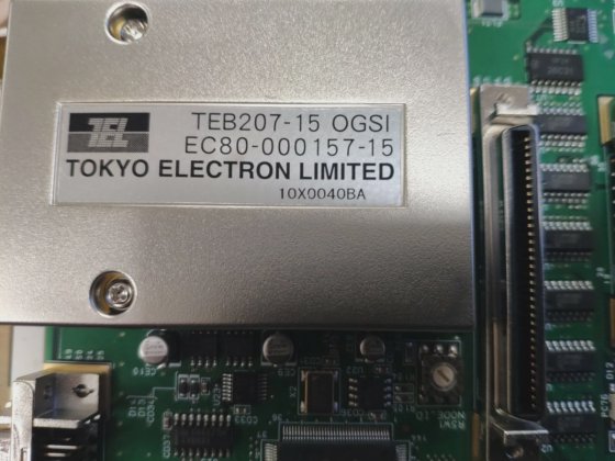 東京エレクトロン MPC-T0098A-11