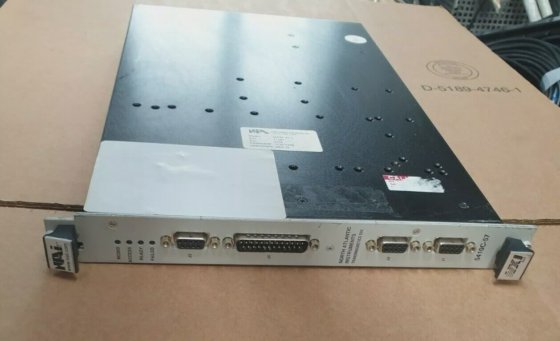ノースアトランティックインスツルメンツ VXIバス5410C-57-1モジュール各種