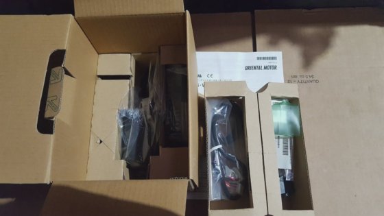 东方马达 MSS315-412WJ-1 交流调速电机 (BR1.5B10)