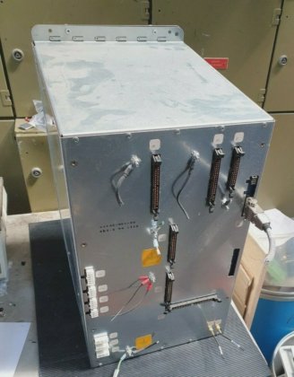 UNIDADE CONTROLADORA 3D SYSTEMS HD3000