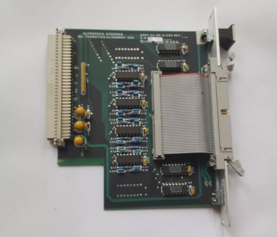 Ultratech Stepper 03-20-01299