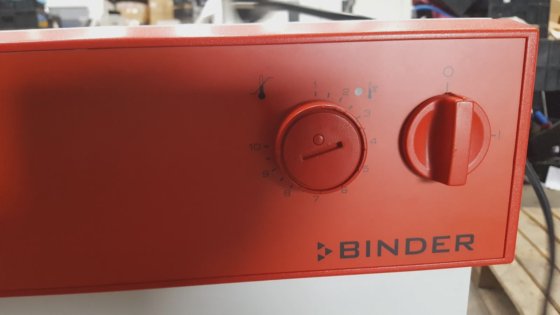 LIANT FP53-UL 9010-0175 FOUR