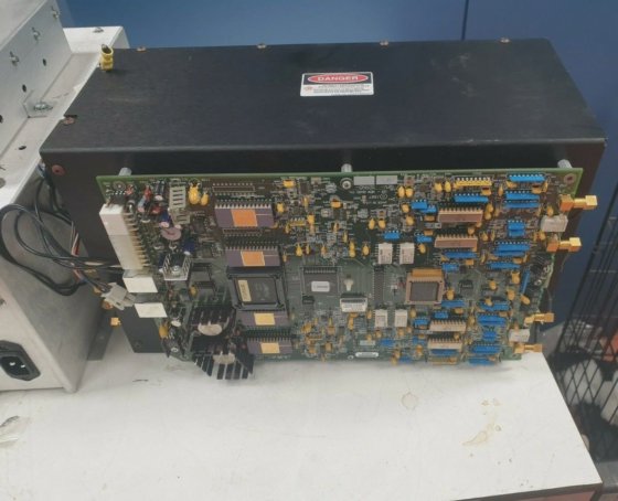 通用扫描视图工程3D扫描仪2860258-513带激光电源