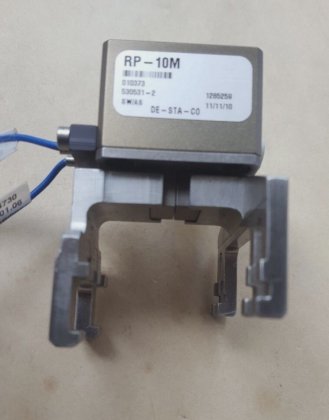 de-sta-co RP-10m 机械手，带 x2 robohand