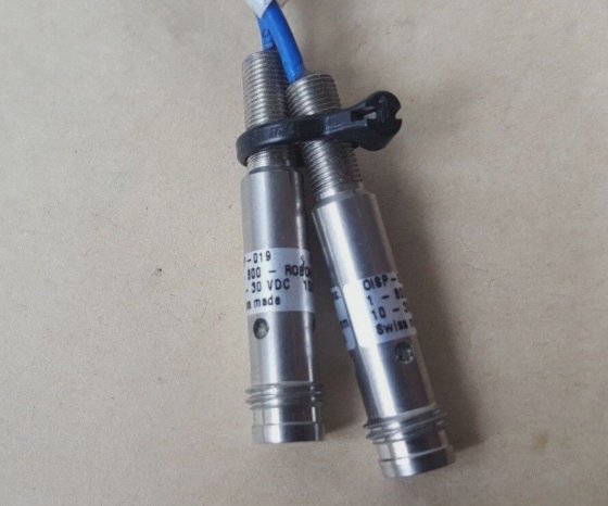 de-sta-co RP-10m 机械手，带 x2 robohand