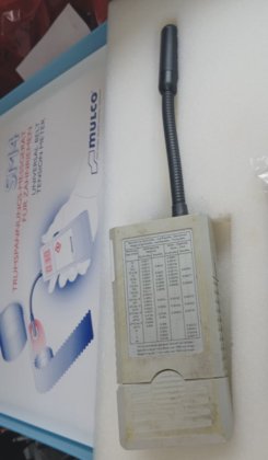 MULCO SM4 张力计 (R2TROLLEY.6)