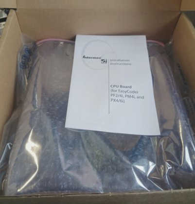 INTERMEC 4-971130-900 CPU 板 PF/PM/PX