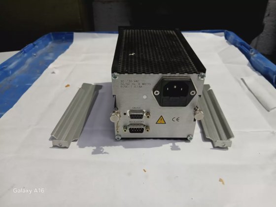 MKS 947 对流增强型皮拉尼压力控制器（R4S3.5B2）