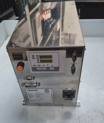 Daihen HFA-30A1-V高切滤波器（R4S9.3）。
