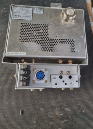DAIHEN HFA-30A1-V HI-CUT FILTER (R4S9.3)