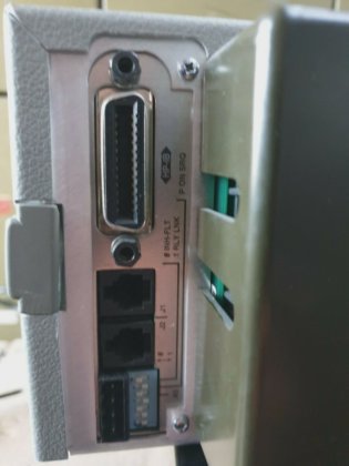 AGILENT 6031A直流电源（BR1.3）。