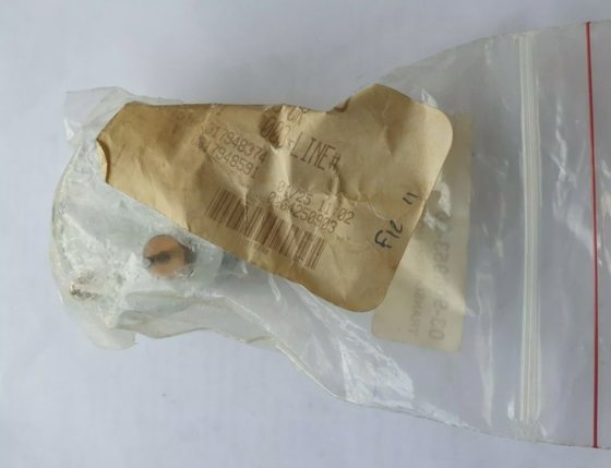 VARIAN 03-908953-00 平移马达（R4S10.5B3）