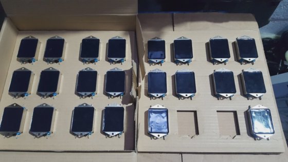 EPCOS B84112-G-B60 过滤器 数量：22 (R1S8.6)