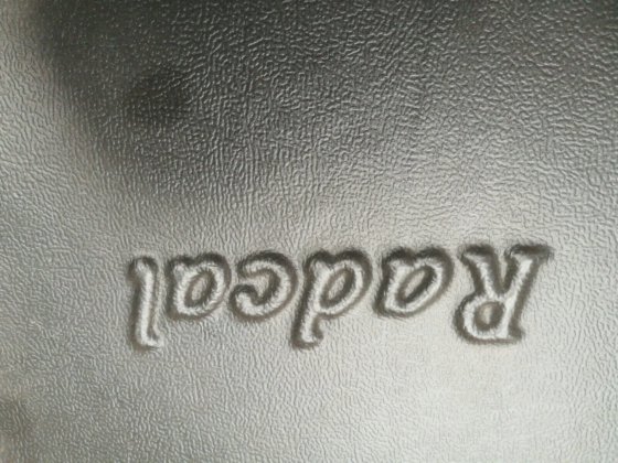 2026C型Radcal辐射监测控制器