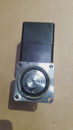 BAYSIDE RS60-010右角齿轮头（R5S10.6B3）。