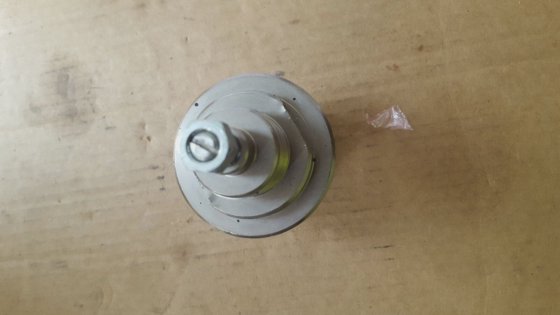 TESCOM 44-4660S24-001 圧力レギュレーター (U12.6B2)