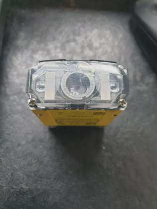 COGNEX 821-0025-2R C 条码扫描器阅读器（IN18S2）