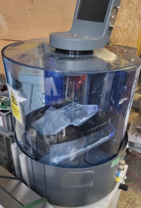 RAL Diagnostics RAL STAINER 405000