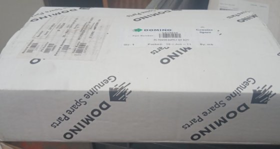 DOMINO L014930 NETZTEIL-KIT (XP POWER