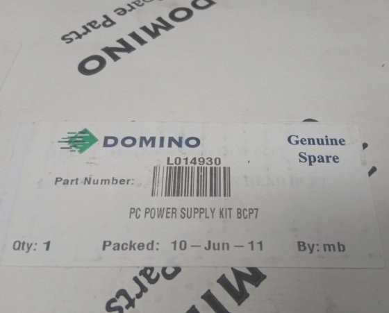 DOMINO L014930 NETZTEIL-KIT (XP POWER