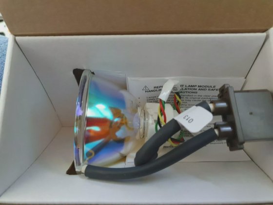 ルーメンダイナミックス 200w 水銀アーク 標準治療用 インテリランプ技術搭載