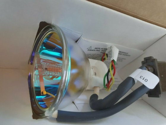 ルーメンダイナミックス 200w 水銀アーク 標準治療用 インテリランプ技術搭載