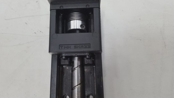 THK SKR33 线性执行器 ((IN11S3)