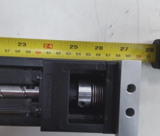 THK SKR33 线性执行器 ((IN11S3)