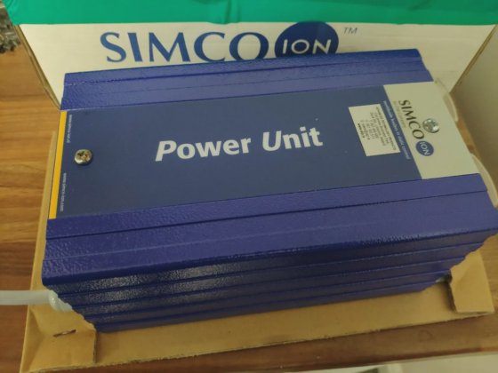SIMCO 0805157000 A1A7S 電源
