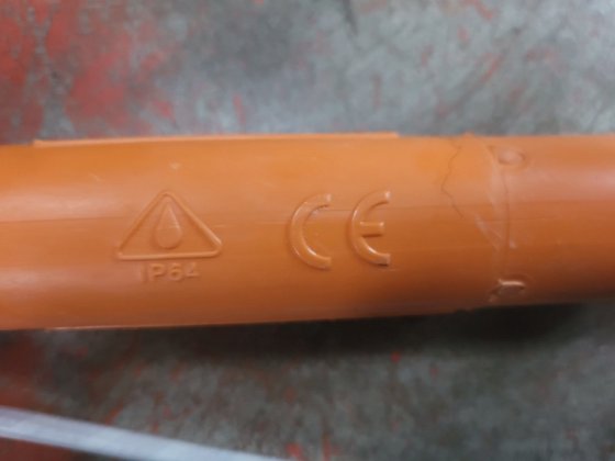 Galvatek P40 1.5 千瓦 230