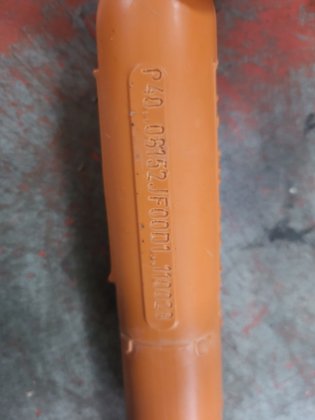 Galvatek P40 1.5 千瓦 230