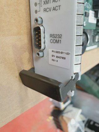 LUCENT 0800-2011-001 E GRF-AC-CB4 开关控制板