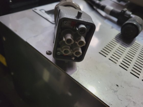 東京エレクトロン ビグス パワーボックス（br4.2）