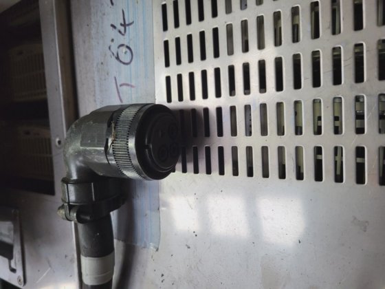 東京エレクトロン ビグス パワーボックス（br4.2）