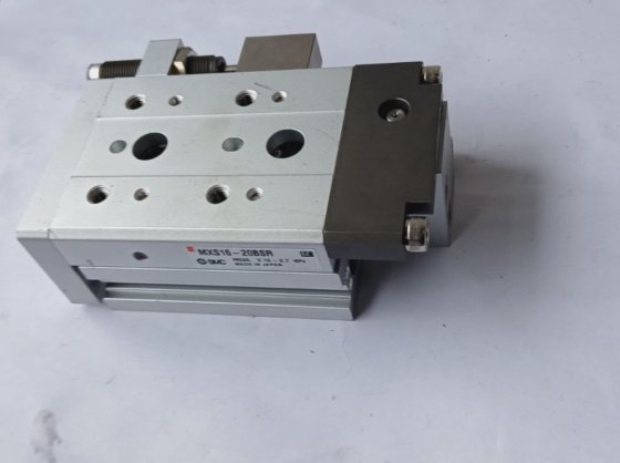 smc mxs16-20bsr 导向气缸 (br4b.5b3)