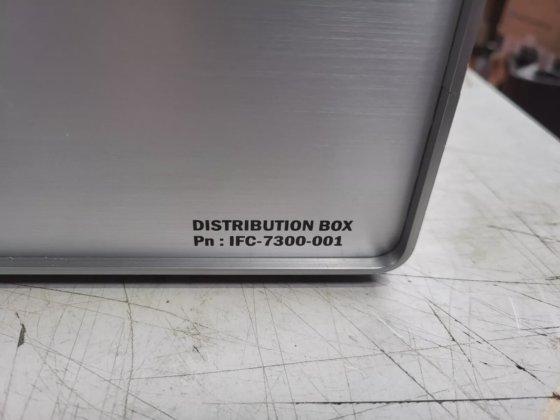 Malema 传感器 ifc-7300-001 配电箱 (br2.1)