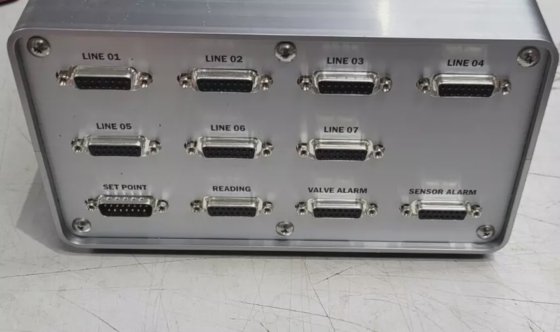 Malema 传感器 ifc-7300-001 配电箱 (br2.1)