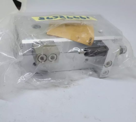 smc mxs16-50bs 气动滑台（R2s2.3）