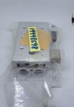 smc mxs16-50bs 气动滑台（R2s2.3）