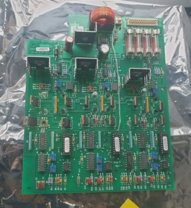 NORLAND 387W011-E 滤波器电机驱动器 (IN4S2)