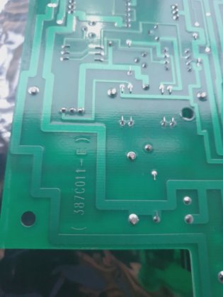 NORLAND 387W011-E 滤波器电机驱动器 (IN4S2)