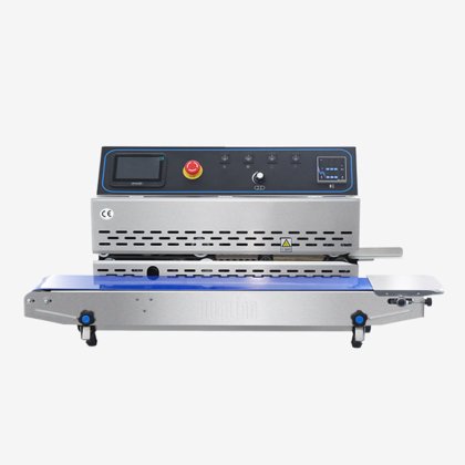 Hualian Horizontal Continuous Band Sealer