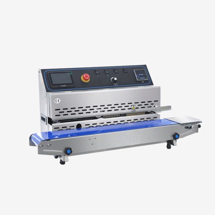 Hualian Horizontal Continuous Band Sealer