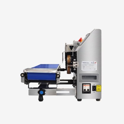 Hualian Horizontal Continuous Band Sealer