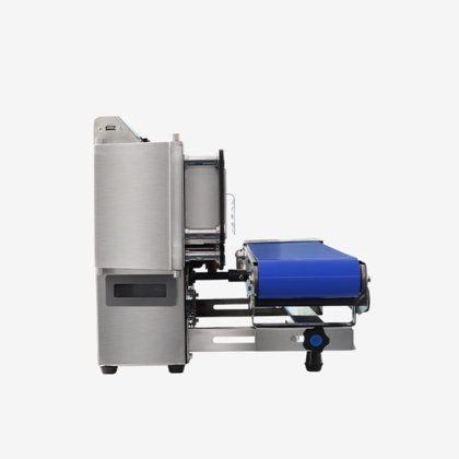 Hualian Horizontal Continuous Band Sealer
