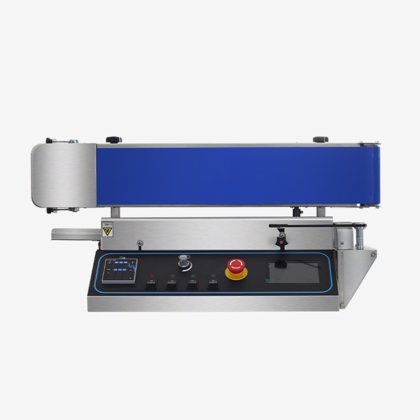 Hualian Horizontal Continuous Band Sealer