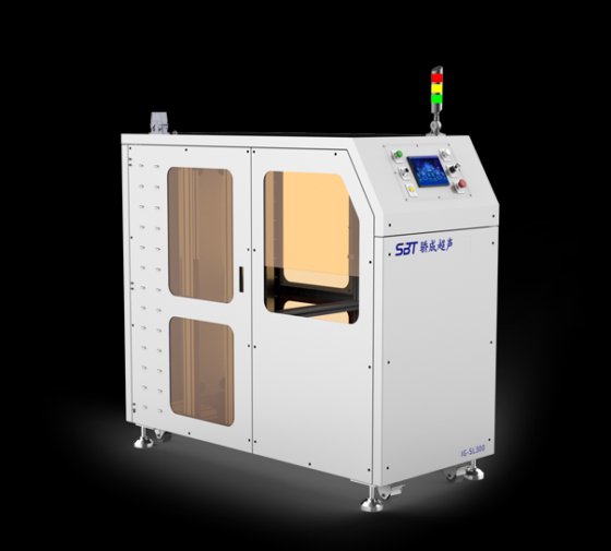 SBT 自动上（下）料机