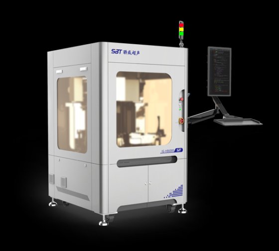 SBT IGBT/SiC端子超声焊机